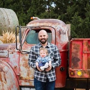 Meet your Posher, Jay